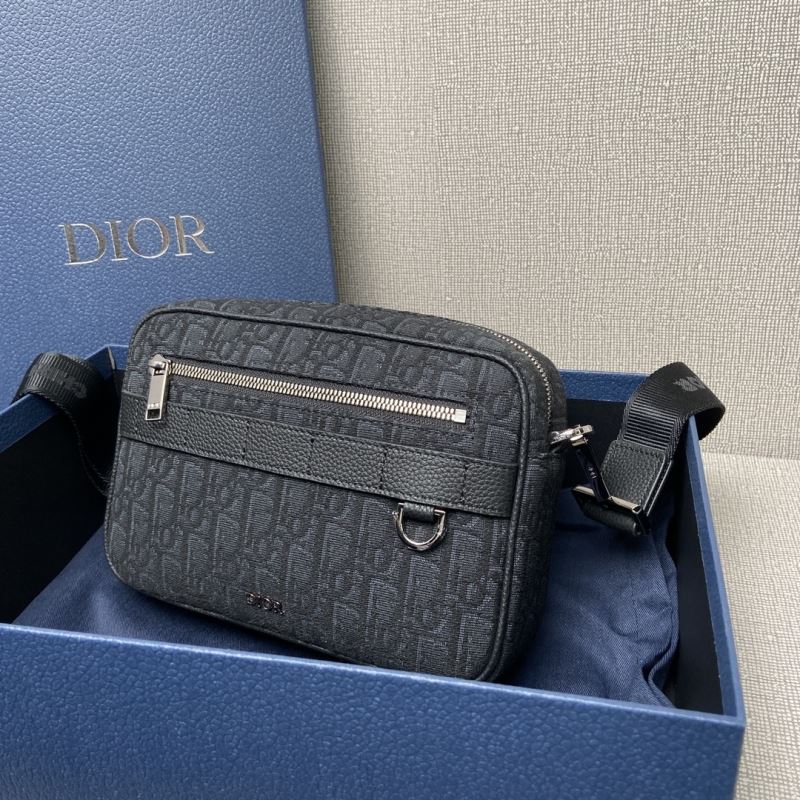 Mens Christian Dior Satchel bags